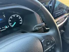 Ford E transit 68kwh 184pk e-Transit 68kWh 184PK thumbnail 26