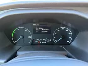 Ford E transit 68kwh 184pk e-Transit 68kWh 184PK thumbnail 29