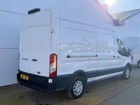 Ford E transit 68kwh 184pk e-Transit 68kWh 184PK thumbnail 4