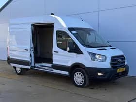 Ford E transit 68kwh 184pk e-Transit 68kWh 184PK thumbnail 6