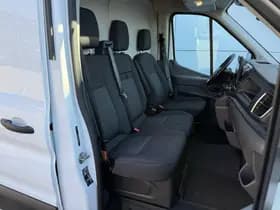 Ford E transit 68kwh 184pk e-Transit 68kWh 184PK thumbnail 9