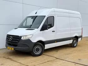 Mercedes-Benz Benz sprinter 315 19 cdi Sprinter 315 1.9 CDI