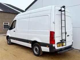 Mercedes-Benz Benz sprinter 315 19 cdi Sprinter 315 1.9 CDI thumbnail 2