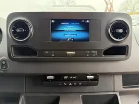 Mercedes-Benz Benz sprinter 315 19 cdi Sprinter 315 1.9 CDI thumbnail 15
