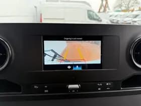 Mercedes-Benz Benz sprinter 315 19 cdi Sprinter 315 1.9 CDI thumbnail 16