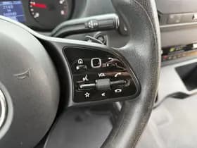 Mercedes-Benz Benz sprinter 315 19 cdi Sprinter 315 1.9 CDI thumbnail 20