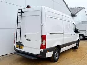 Mercedes-Benz Benz sprinter 315 19 cdi Sprinter 315 1.9 CDI thumbnail 3