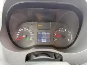 Mercedes-Benz Benz sprinter 315 19 cdi Sprinter 315 1.9 CDI thumbnail 25