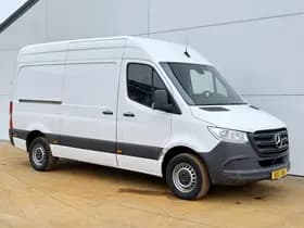 Mercedes-Benz Benz sprinter 315 19 cdi Sprinter 315 1.9 CDI thumbnail 4