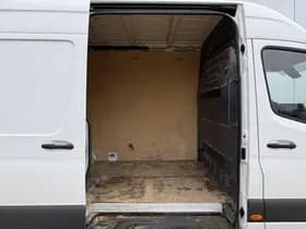 Mercedes-Benz Benz sprinter 315 19 cdi Sprinter 315 1.9 CDI thumbnail 9