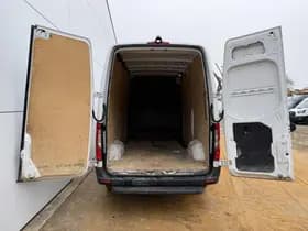 Mercedes-Benz Benz sprinter 315 19 cdi Sprinter 315 1.9 CDI thumbnail 10