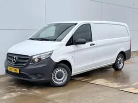 Mercedes-Benz Benz vito 114 19 cdi Vito 114 1.9 CDI
