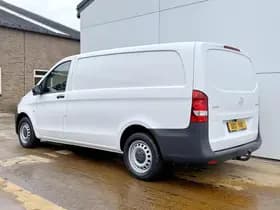 Mercedes-Benz Benz vito 114 19 cdi Vito 114 1.9 CDI thumbnail 2