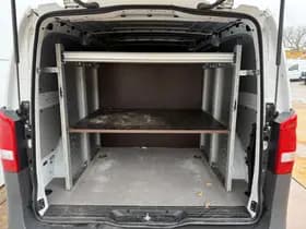 Mercedes-Benz Benz vito 114 19 cdi Vito 114 1.9 CDI thumbnail 11