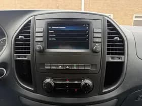 Mercedes-Benz Benz vito 114 19 cdi Vito 114 1.9 CDI thumbnail 15