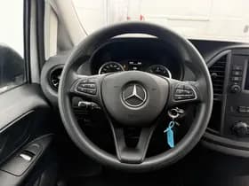 Mercedes-Benz Benz vito 114 19 cdi Vito 114 1.9 CDI thumbnail 16