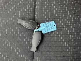 Mercedes-Benz Benz vito 114 19 cdi Vito 114 1.9 CDI thumbnail 22