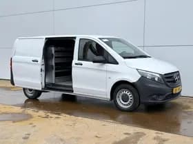Mercedes-Benz Benz vito 114 19 cdi Vito 114 1.9 CDI thumbnail 5