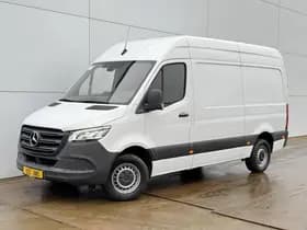 Mercedes-Benz Benz sprinter 314 22 cdi Sprinter 314 2.2 CDI