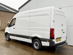 Mercedes-Benz Benz sprinter 314 22 cdi Sprinter 314 2.2 CDI thumbnail 2