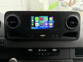 Mercedes-Benz Benz sprinter 314 22 cdi Sprinter 314 2.2 CDI thumbnail 15