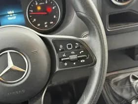 Mercedes-Benz Benz sprinter 314 22 cdi Sprinter 314 2.2 CDI thumbnail 19