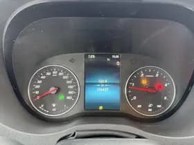 Mercedes-Benz Benz sprinter 314 22 cdi Sprinter 314 2.2 CDI thumbnail 24