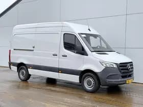 Mercedes-Benz Benz sprinter 314 22 cdi Sprinter 314 2.2 CDI thumbnail 4