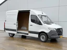 Mercedes-Benz Benz sprinter 314 22 cdi Sprinter 314 2.2 CDI thumbnail 5