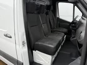 Mercedes-Benz Benz sprinter 314 22 cdi Sprinter 314 2.2 CDI thumbnail 7