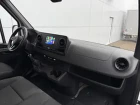 Mercedes-Benz Benz sprinter 314 22 cdi Sprinter 314 2.2 CDI thumbnail 8