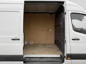 Mercedes-Benz Benz sprinter 314 22 cdi Sprinter 314 2.2 CDI thumbnail 9