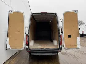 Mercedes-Benz Benz sprinter 314 22 cdi Sprinter 314 2.2 CDI thumbnail 10