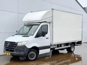 Mercedes-Benz Benz sprinter 514 22 cdi Sprinter 514 2.2 CDI