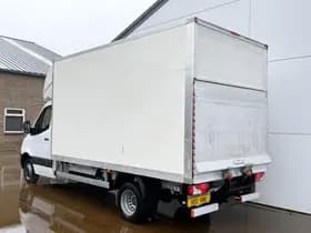 Mercedes-Benz Benz sprinter 514 22 cdi Sprinter 514 2.2 CDI thumbnail 2