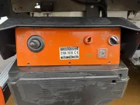 Mercedes-Benz Benz sprinter 514 22 cdi Sprinter 514 2.2 CDI thumbnail 15