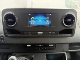 Mercedes-Benz Benz sprinter 514 22 cdi Sprinter 514 2.2 CDI thumbnail 16