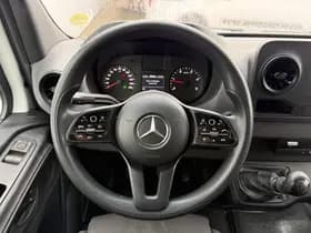 Mercedes-Benz Benz sprinter 514 22 cdi Sprinter 514 2.2 CDI thumbnail 18