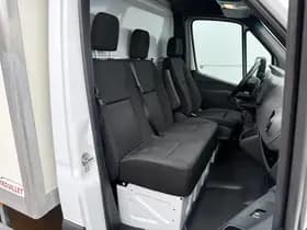 Mercedes-Benz Benz sprinter 514 22 cdi Sprinter 514 2.2 CDI thumbnail 6