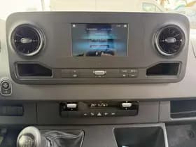 Mercedes-Benz Benz sprinter 514 22 cdi Sprinter 514 2.2 CDI thumbnail 13