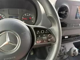 Mercedes-Benz Benz sprinter 514 22 cdi Sprinter 514 2.2 CDI thumbnail 17