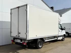 Mercedes-Benz Benz sprinter 514 22 cdi Sprinter 514 2.2 CDI thumbnail 3
