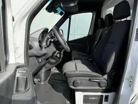 Mercedes-Benz Benz sprinter 514 22 cdi Sprinter 514 2.2 CDI thumbnail 5