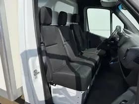 Mercedes-Benz Benz sprinter 514 22 cdi Sprinter 514 2.2 CDI thumbnail 6