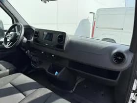Mercedes-Benz Benz sprinter 514 22 cdi Sprinter 514 2.2 CDI thumbnail 7