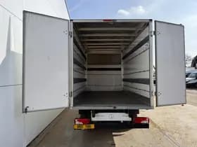 Mercedes-Benz Benz sprinter 514 22 cdi Sprinter 514 2.2 CDI thumbnail 8