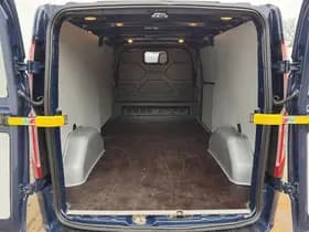 Ford Transit custom 300 20 tdci 130pk Transit Custom 300 2.0 TDCI 130PK thumbnail 11