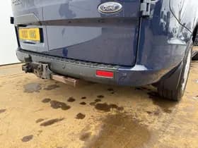 Ford Transit custom 300 20 tdci 130pk Transit Custom 300 2.0 TDCI 130PK thumbnail 15