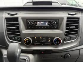 Ford Transit custom 300 20 tdci 130pk Transit Custom 300 2.0 TDCI 130PK thumbnail 18