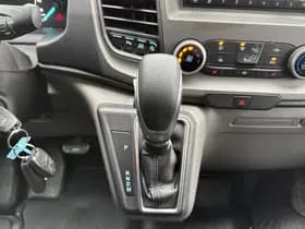 Ford Transit custom 300 20 tdci 130pk Transit Custom 300 2.0 TDCI 130PK thumbnail 19